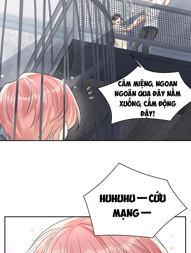 Lại Bị Bạn Trai Cũ Nhắm Đến Rồi Chapter 72 - 7