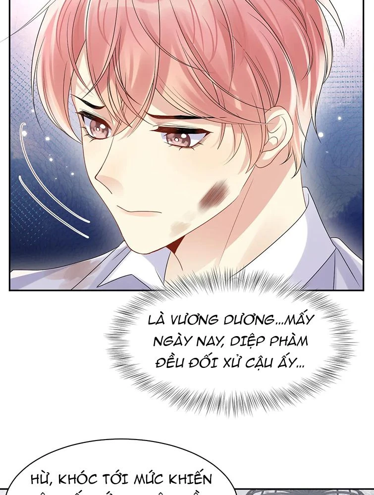 Lại Bị Bạn Trai Cũ Nhắm Đến Rồi Chapter 72 - 8