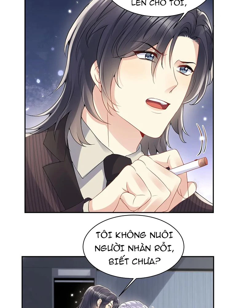 Lại Bị Bạn Trai Cũ Nhắm Đến Rồi Chapter 72 - 11