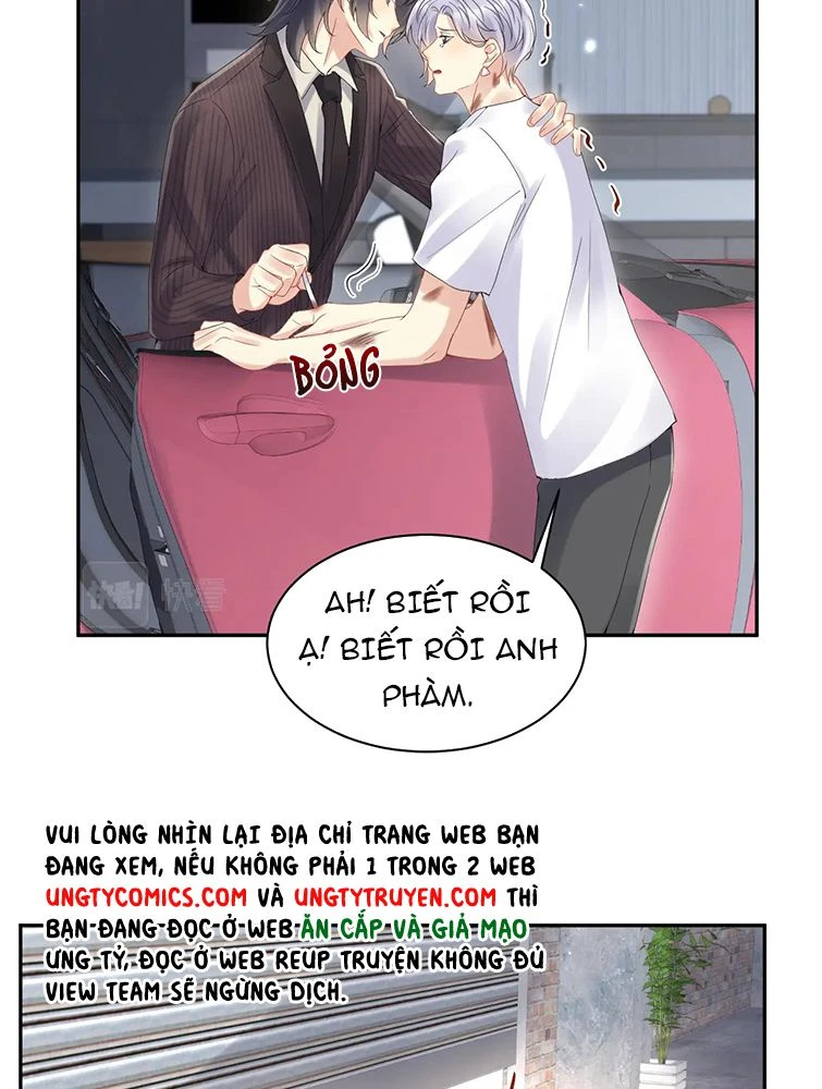 Lại Bị Bạn Trai Cũ Nhắm Đến Rồi Chapter 72 - 12