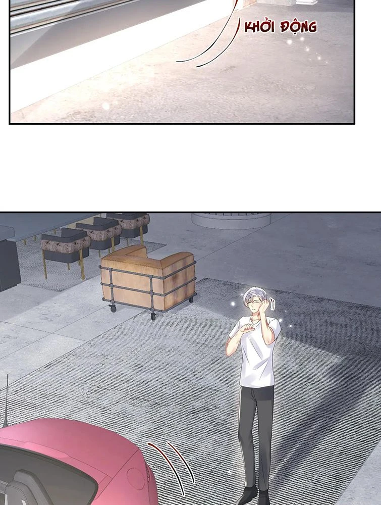 Lại Bị Bạn Trai Cũ Nhắm Đến Rồi Chapter 72 - 13