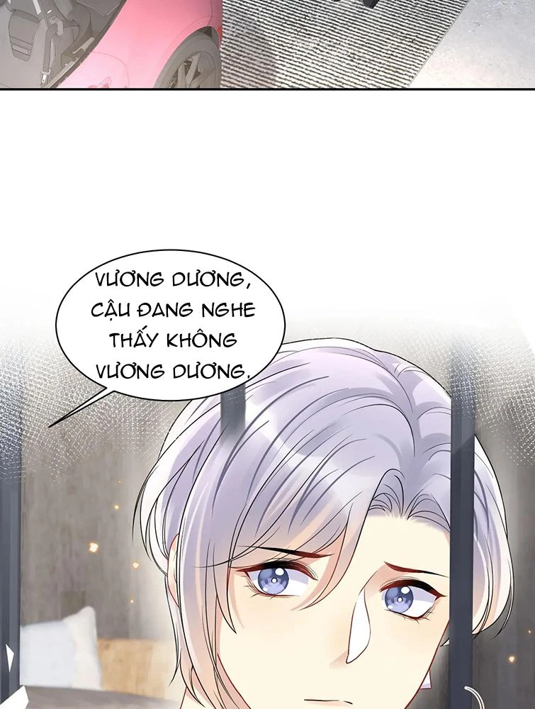 Lại Bị Bạn Trai Cũ Nhắm Đến Rồi Chapter 72 - 14