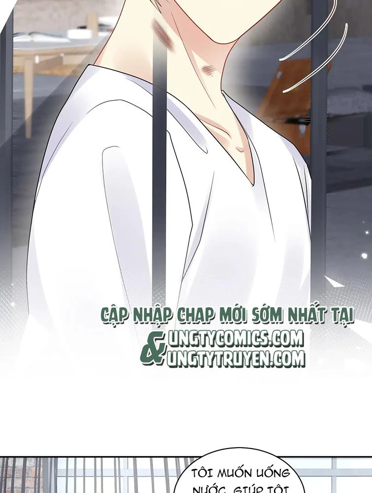 Lại Bị Bạn Trai Cũ Nhắm Đến Rồi Chapter 72 - 15