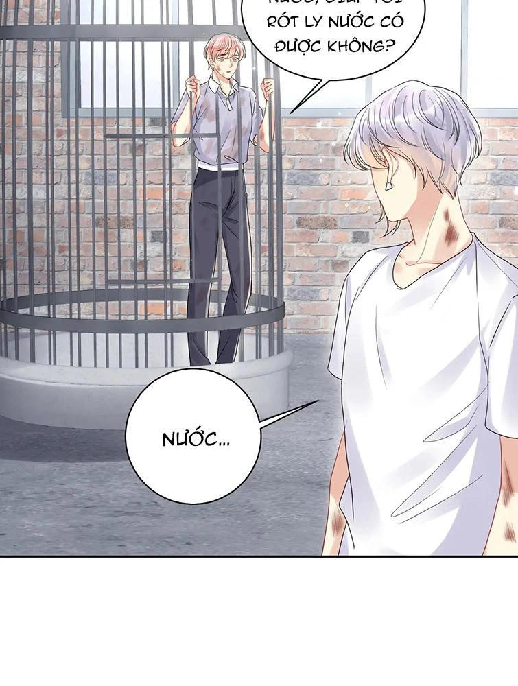 Lại Bị Bạn Trai Cũ Nhắm Đến Rồi Chapter 72 - 16