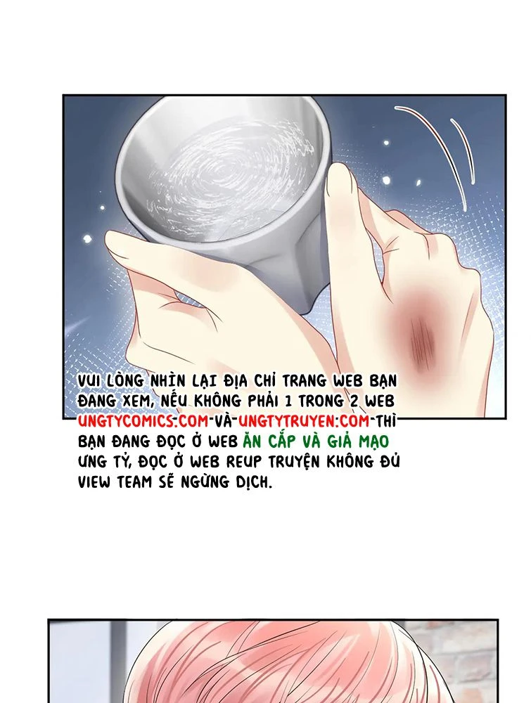 Lại Bị Bạn Trai Cũ Nhắm Đến Rồi Chapter 72 - 18