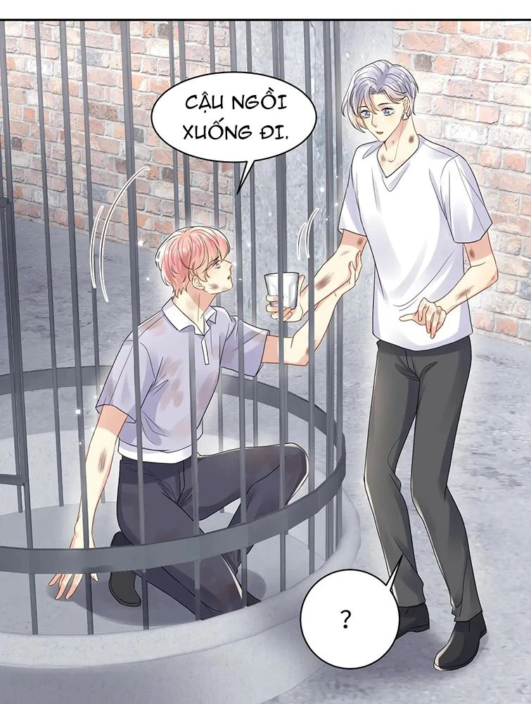 Lại Bị Bạn Trai Cũ Nhắm Đến Rồi Chapter 72 - 20