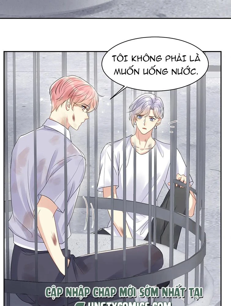 Lại Bị Bạn Trai Cũ Nhắm Đến Rồi Chapter 72 - 21