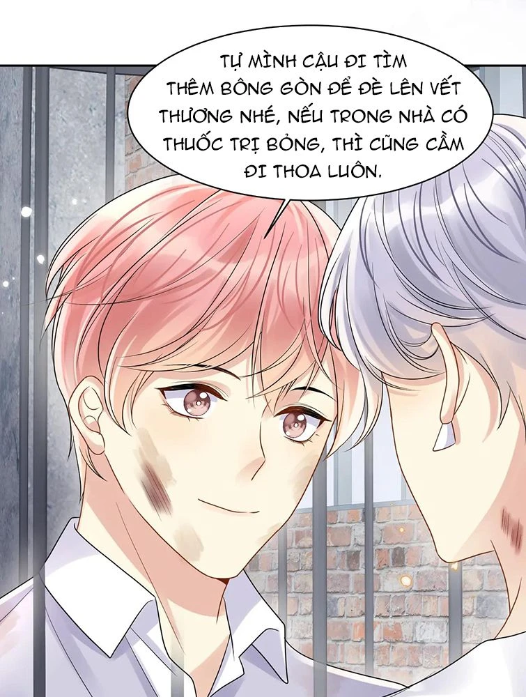 Lại Bị Bạn Trai Cũ Nhắm Đến Rồi Chapter 72 - 24