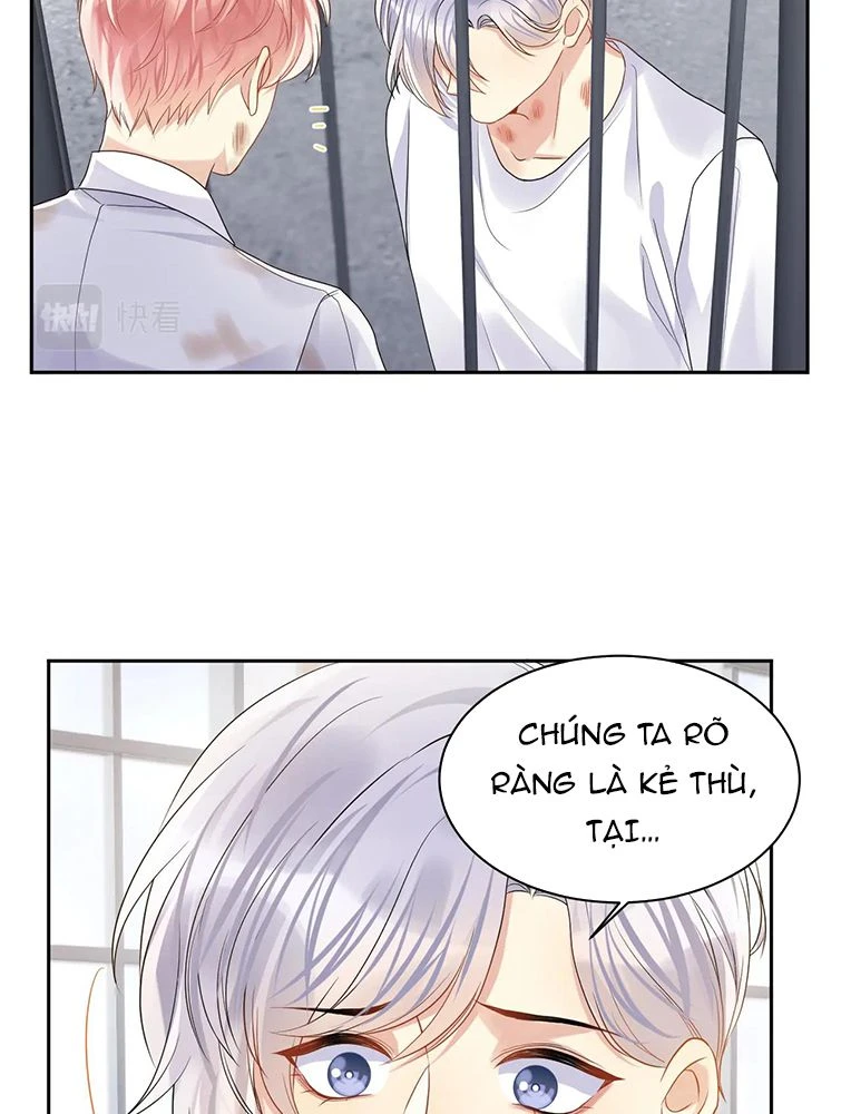 Lại Bị Bạn Trai Cũ Nhắm Đến Rồi Chapter 72 - 26