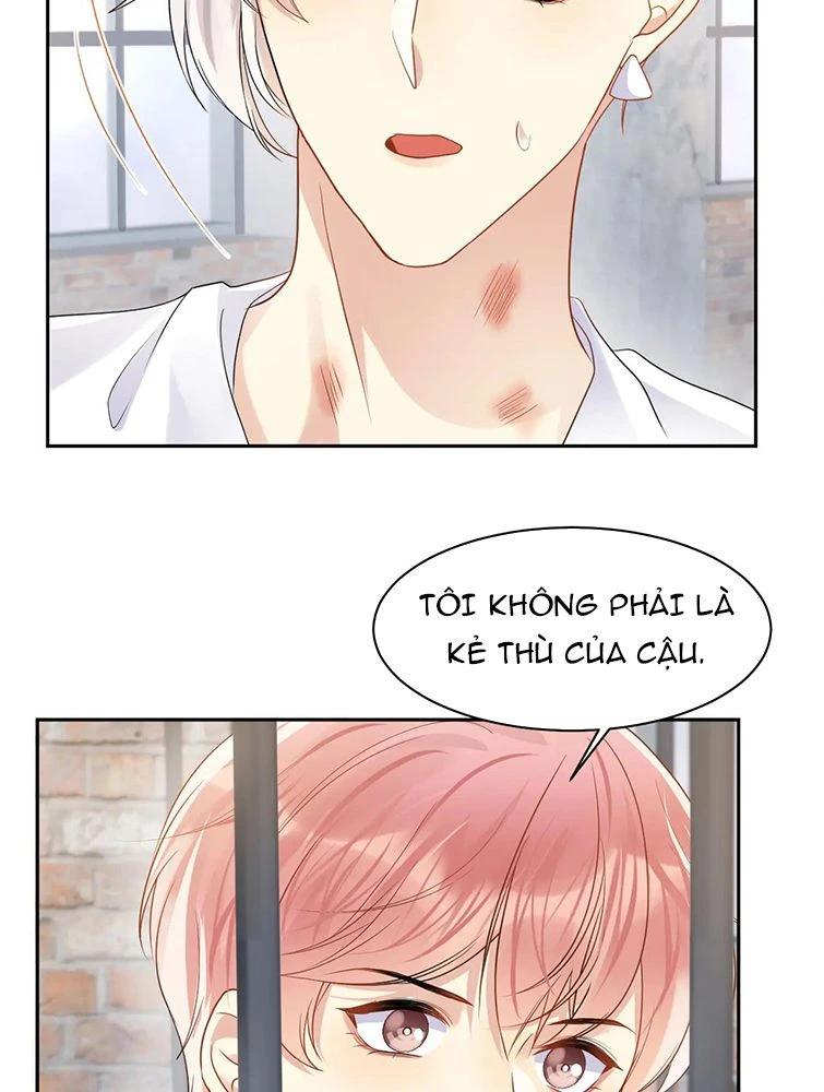 Lại Bị Bạn Trai Cũ Nhắm Đến Rồi Chapter 72 - 27