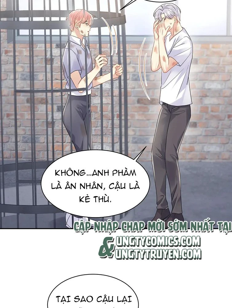 Lại Bị Bạn Trai Cũ Nhắm Đến Rồi Chapter 72 - 29