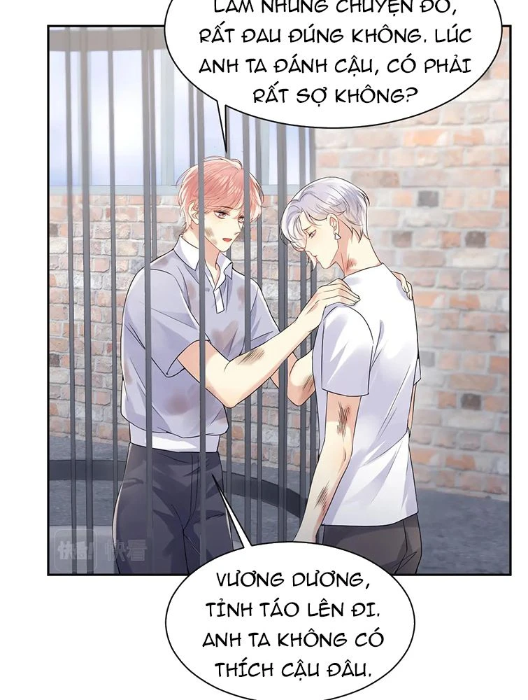 Lại Bị Bạn Trai Cũ Nhắm Đến Rồi Chapter 72 - 34