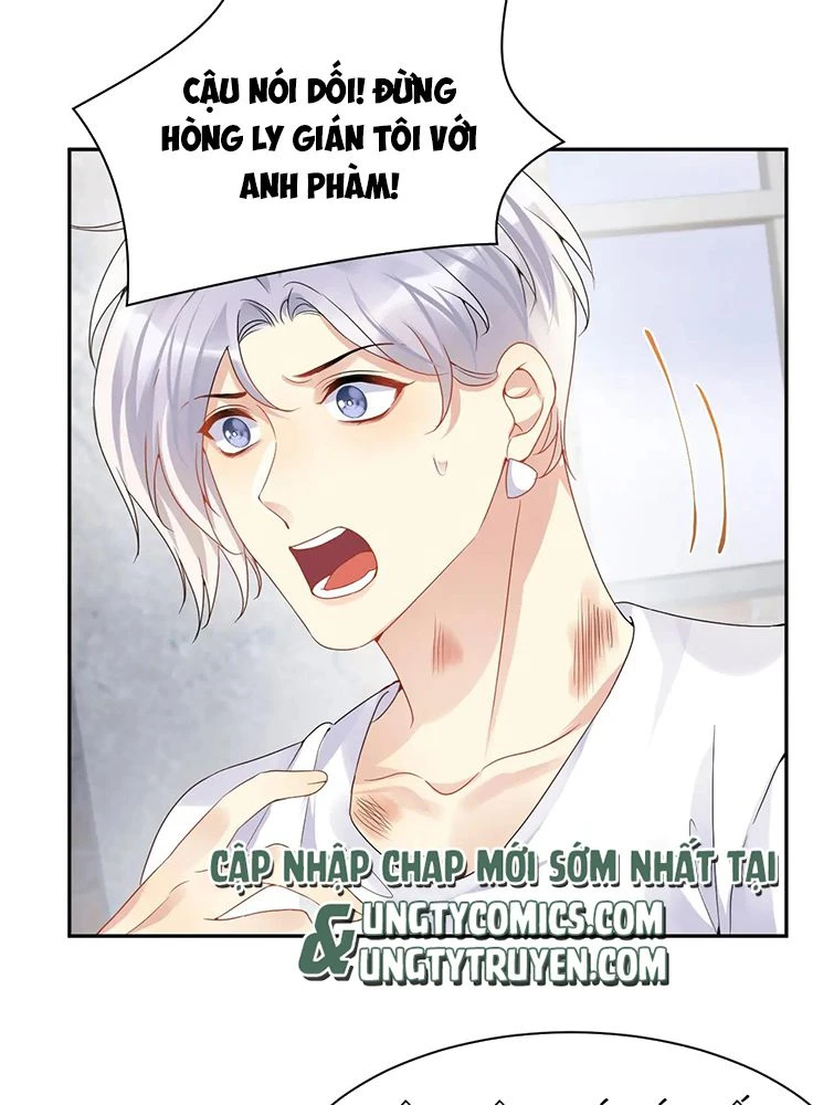 Lại Bị Bạn Trai Cũ Nhắm Đến Rồi Chapter 72 - 36