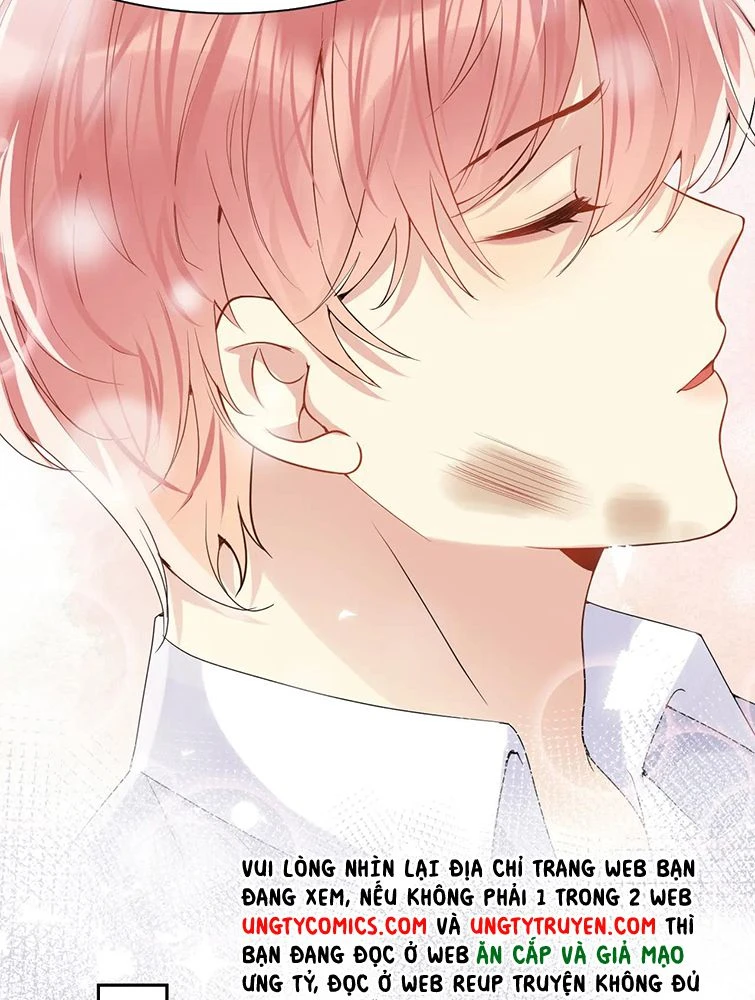 Lại Bị Bạn Trai Cũ Nhắm Đến Rồi Chapter 72 - 38