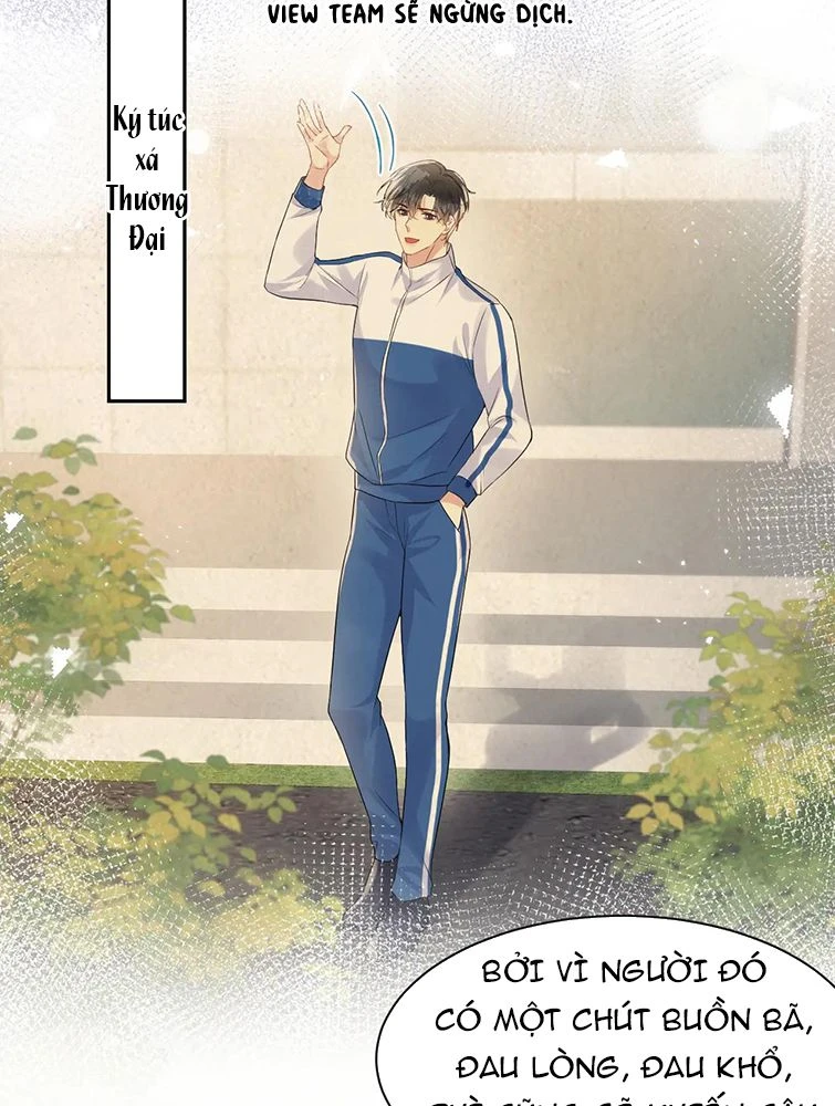 Lại Bị Bạn Trai Cũ Nhắm Đến Rồi Chapter 72 - 39