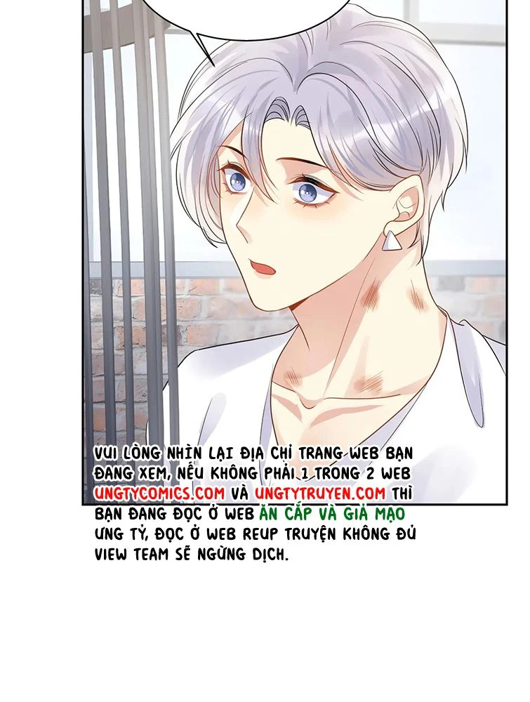 Lại Bị Bạn Trai Cũ Nhắm Đến Rồi Chapter 72 - 45