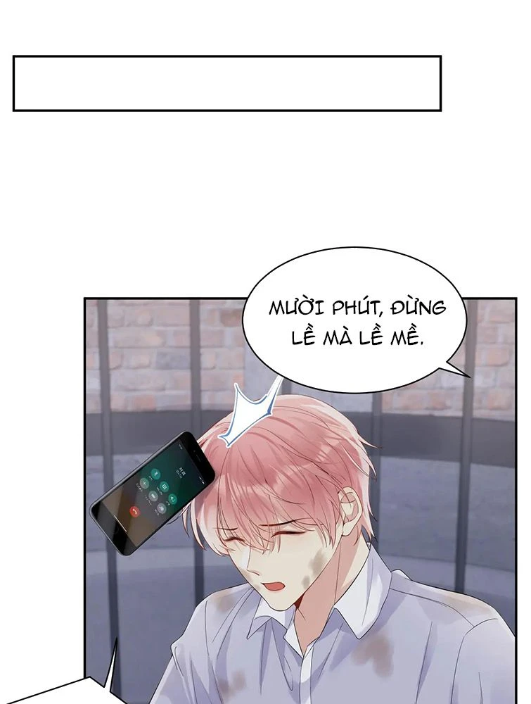 Lại Bị Bạn Trai Cũ Nhắm Đến Rồi Chapter 72 - 46