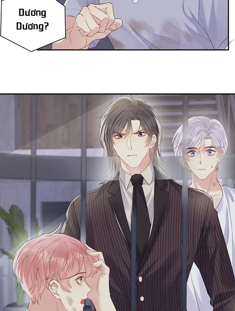 Lại Bị Bạn Trai Cũ Nhắm Đến Rồi Chapter 72 - 47