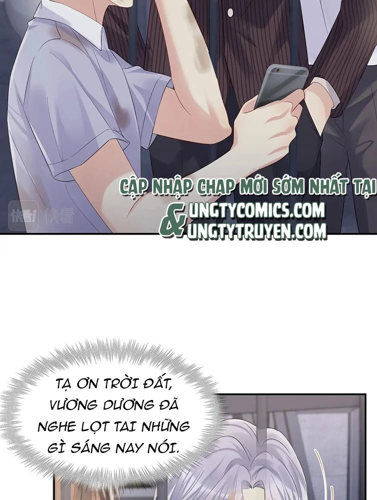 Lại Bị Bạn Trai Cũ Nhắm Đến Rồi Chapter 72 - 48