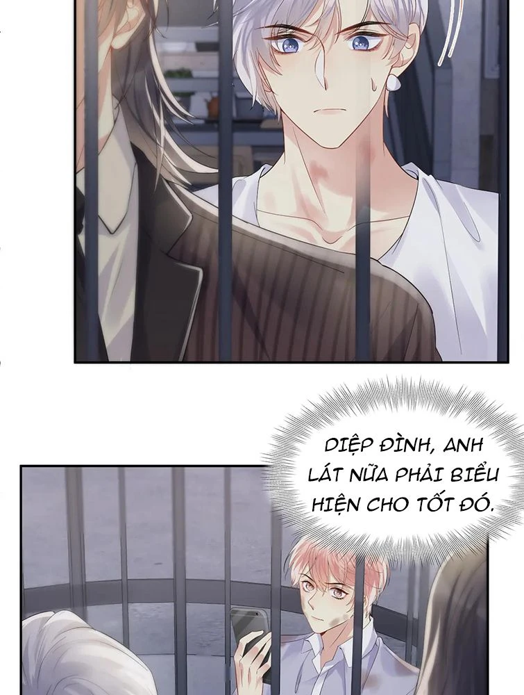 Lại Bị Bạn Trai Cũ Nhắm Đến Rồi Chapter 72 - 49