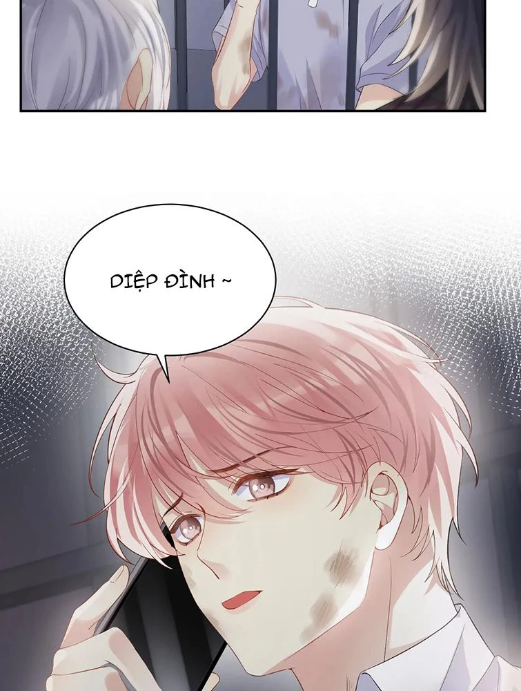 Lại Bị Bạn Trai Cũ Nhắm Đến Rồi Chapter 72 - 50