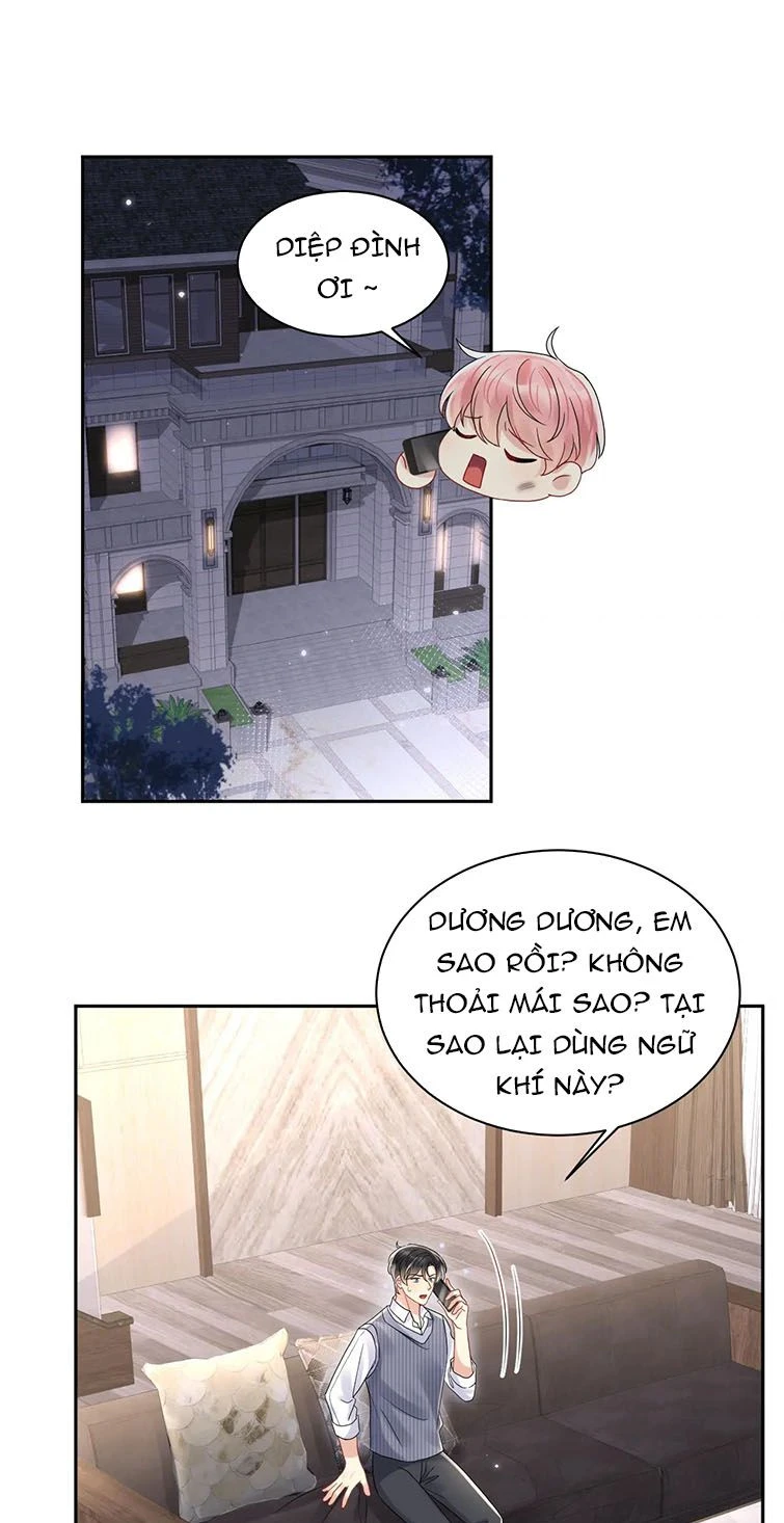 Lại Bị Bạn Trai Cũ Nhắm Đến Rồi Chapter 73 - 3