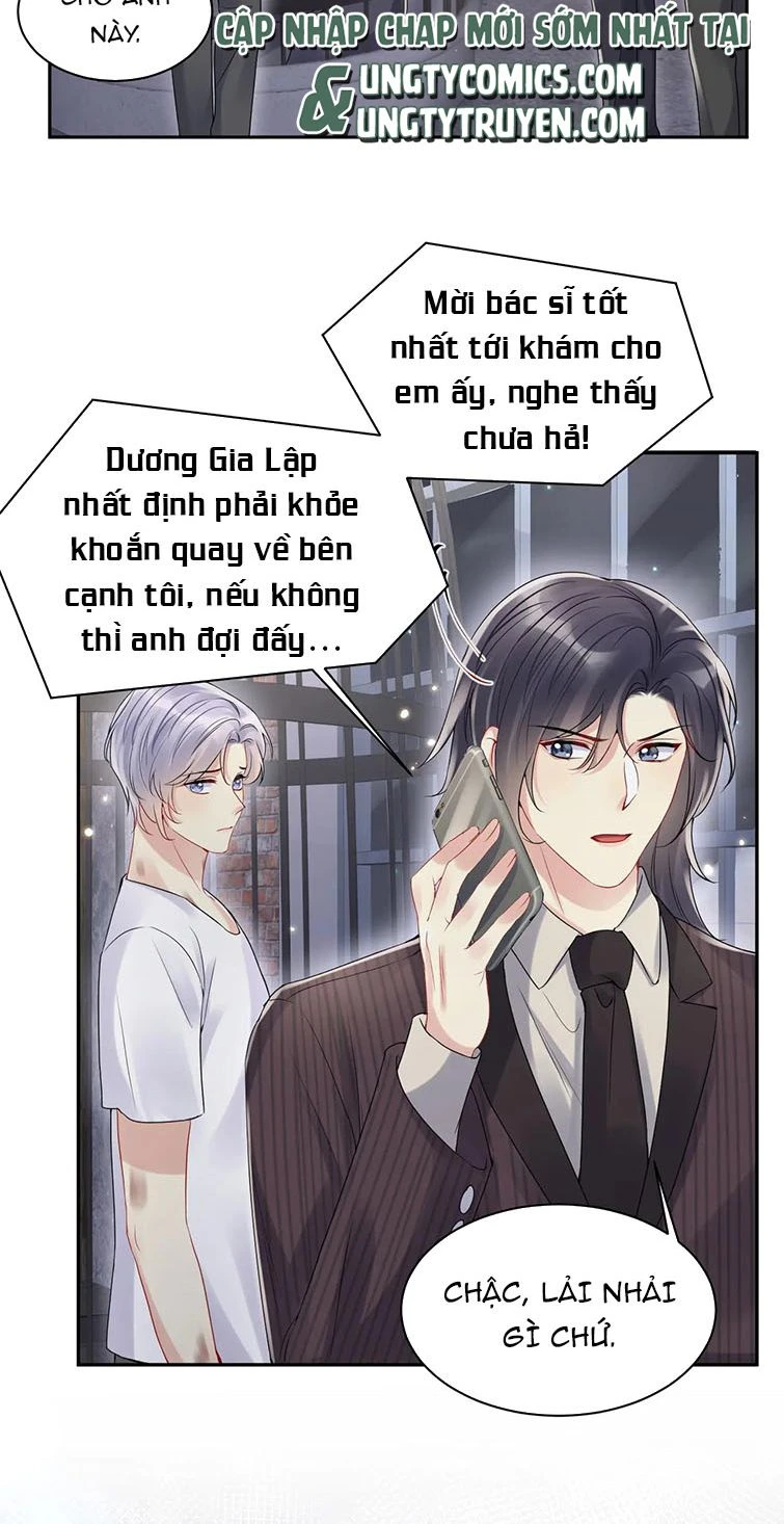 Lại Bị Bạn Trai Cũ Nhắm Đến Rồi Chapter 73 - 6