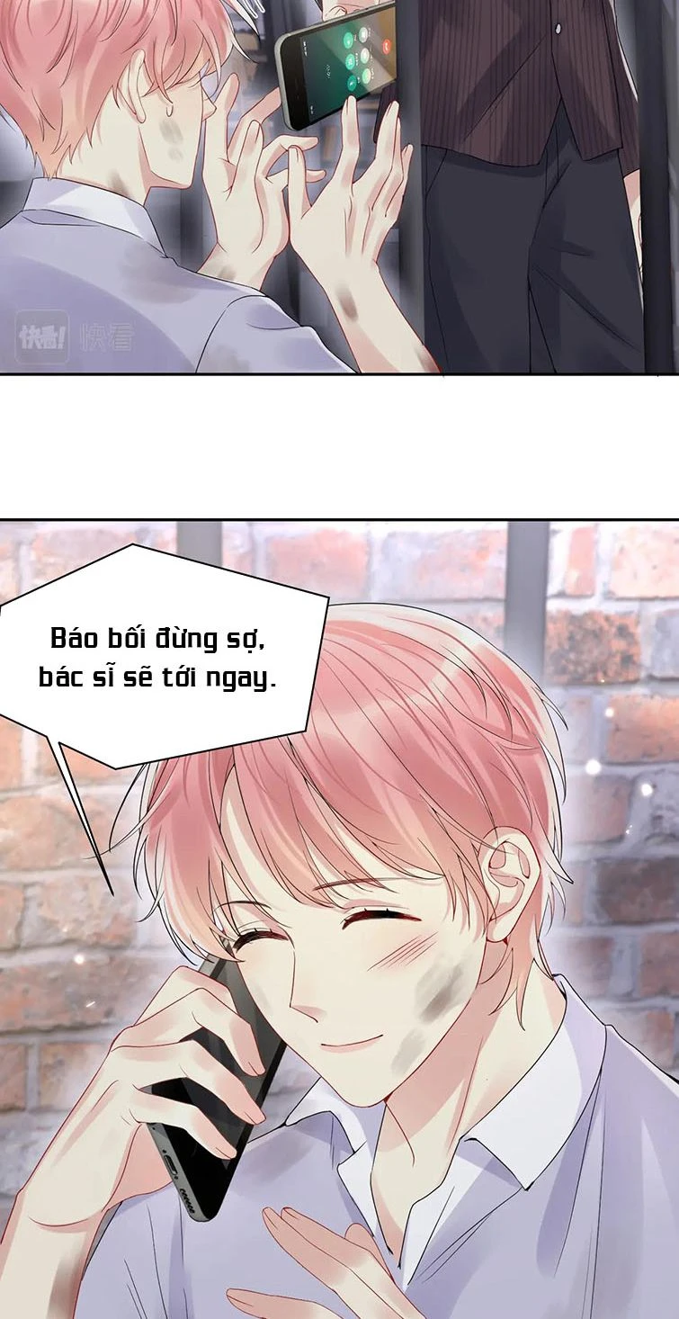 Lại Bị Bạn Trai Cũ Nhắm Đến Rồi Chapter 73 - 9