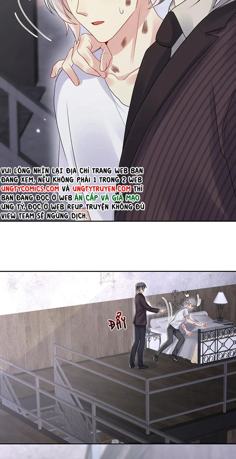 Lại Bị Bạn Trai Cũ Nhắm Đến Rồi Chapter 73 - 13