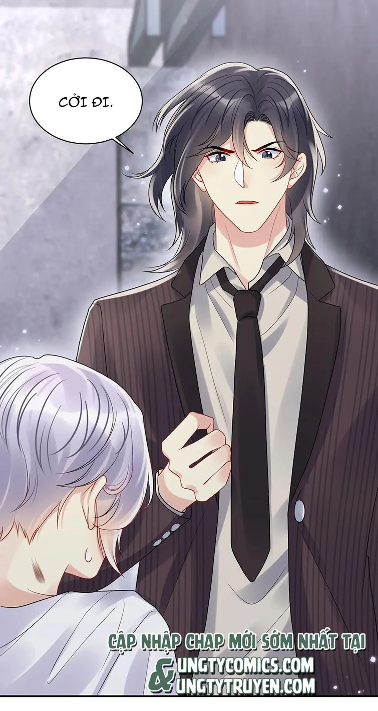 Lại Bị Bạn Trai Cũ Nhắm Đến Rồi Chapter 73 - 14