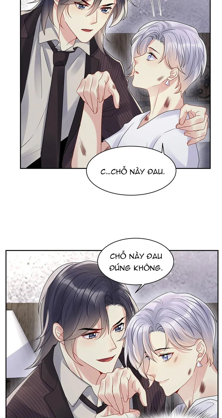 Lại Bị Bạn Trai Cũ Nhắm Đến Rồi Chapter 73 - 16