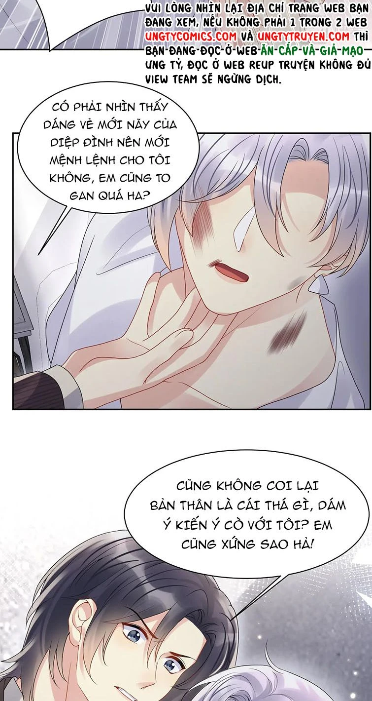 Lại Bị Bạn Trai Cũ Nhắm Đến Rồi Chapter 73 - 18