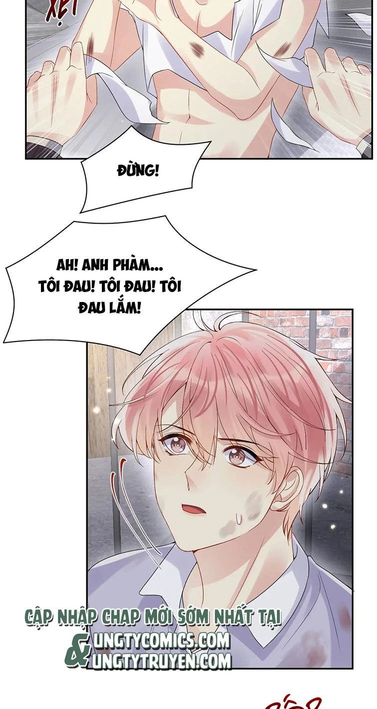 Lại Bị Bạn Trai Cũ Nhắm Đến Rồi Chapter 73 - 20