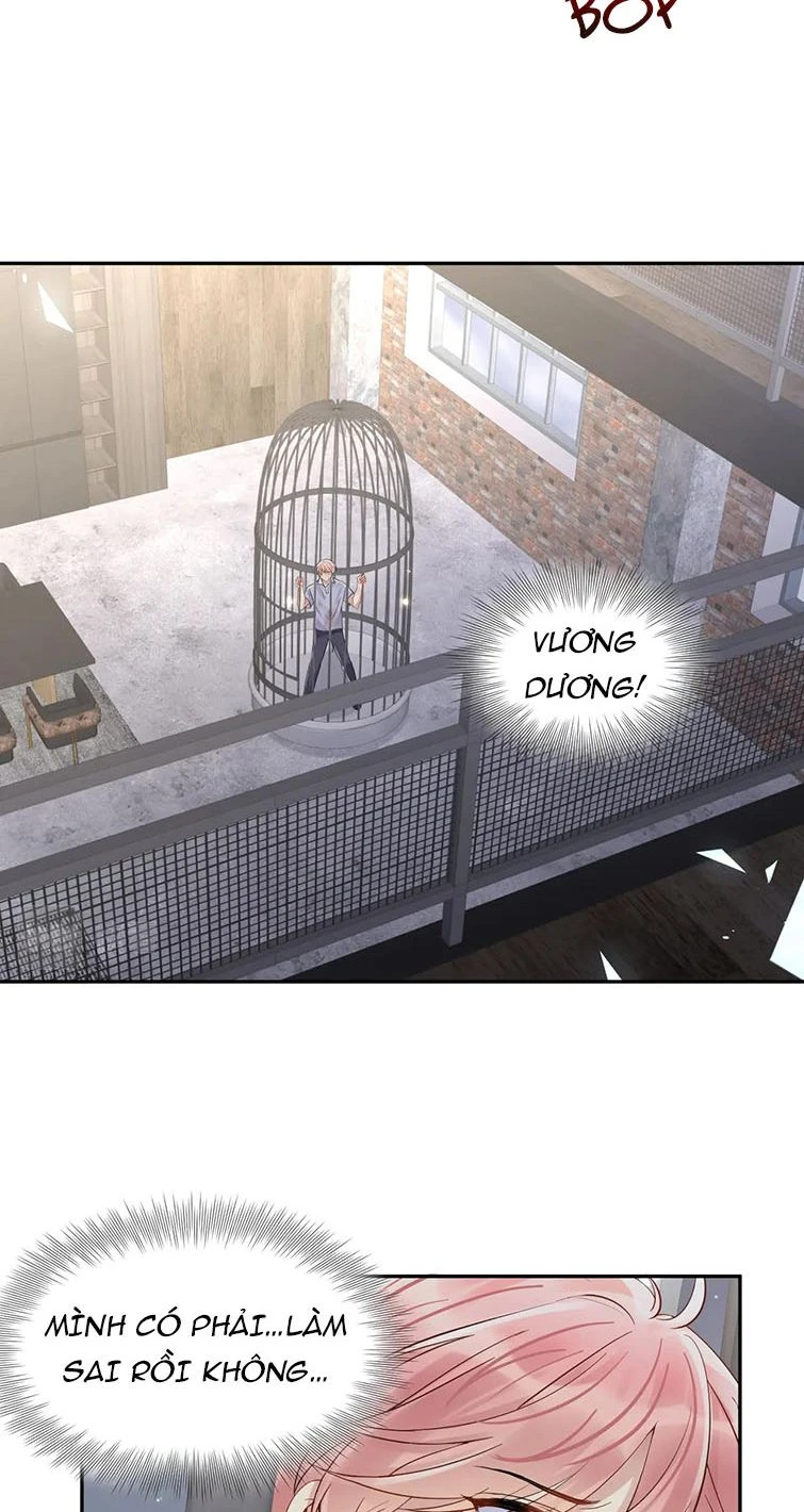 Lại Bị Bạn Trai Cũ Nhắm Đến Rồi Chapter 73 - 21