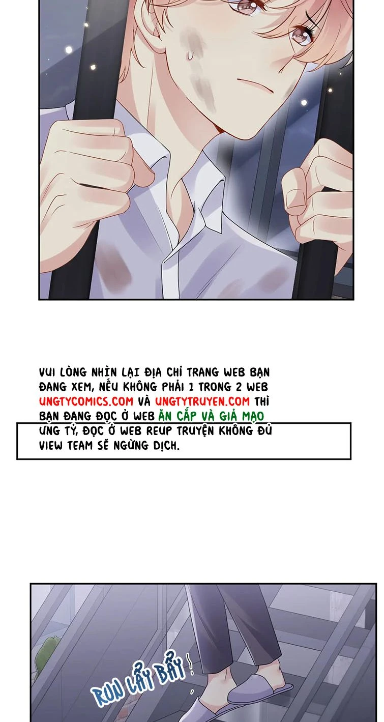 Lại Bị Bạn Trai Cũ Nhắm Đến Rồi Chapter 73 - 22