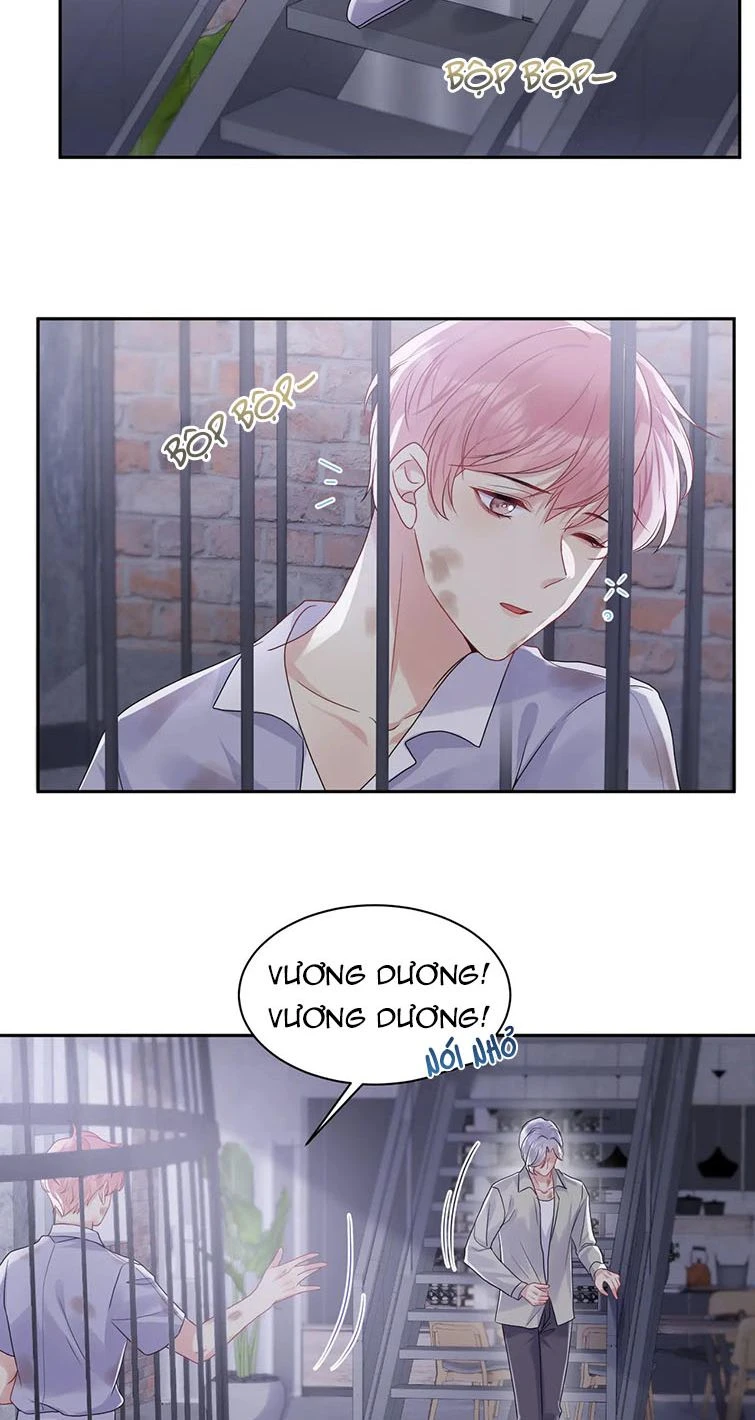 Lại Bị Bạn Trai Cũ Nhắm Đến Rồi Chapter 73 - 23