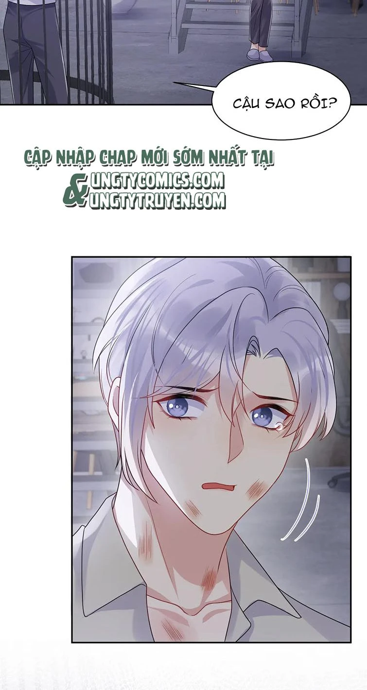 Lại Bị Bạn Trai Cũ Nhắm Đến Rồi Chapter 73 - 24