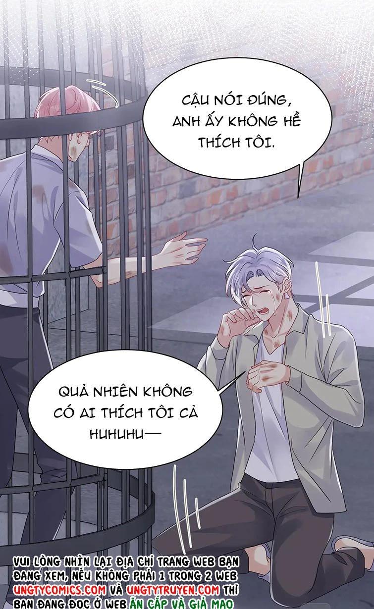 Lại Bị Bạn Trai Cũ Nhắm Đến Rồi Chapter 73 - 25