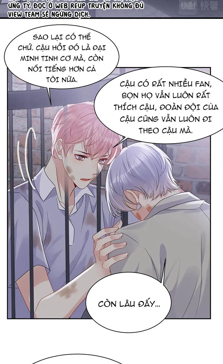Lại Bị Bạn Trai Cũ Nhắm Đến Rồi Chapter 73 - 26