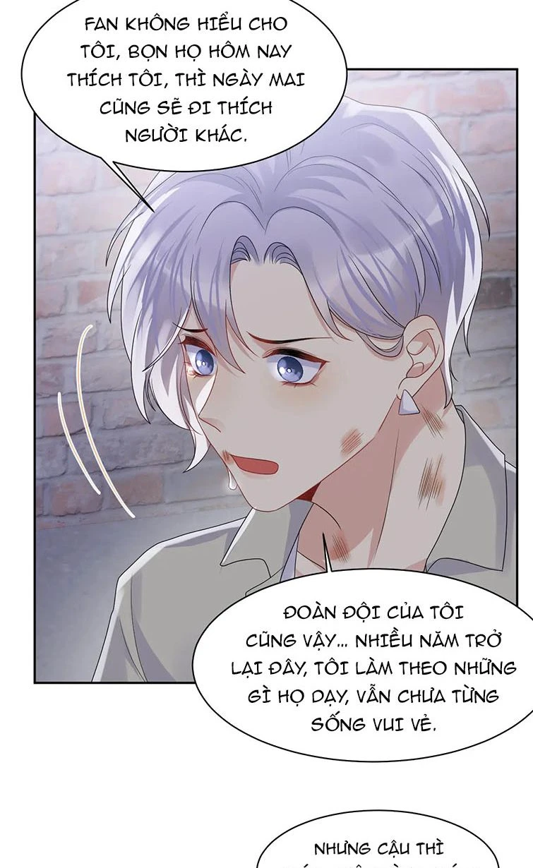 Lại Bị Bạn Trai Cũ Nhắm Đến Rồi Chapter 73 - 27