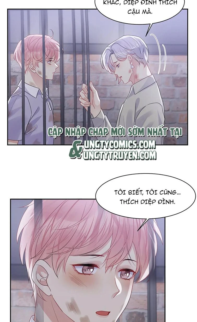 Lại Bị Bạn Trai Cũ Nhắm Đến Rồi Chapter 73 - 28