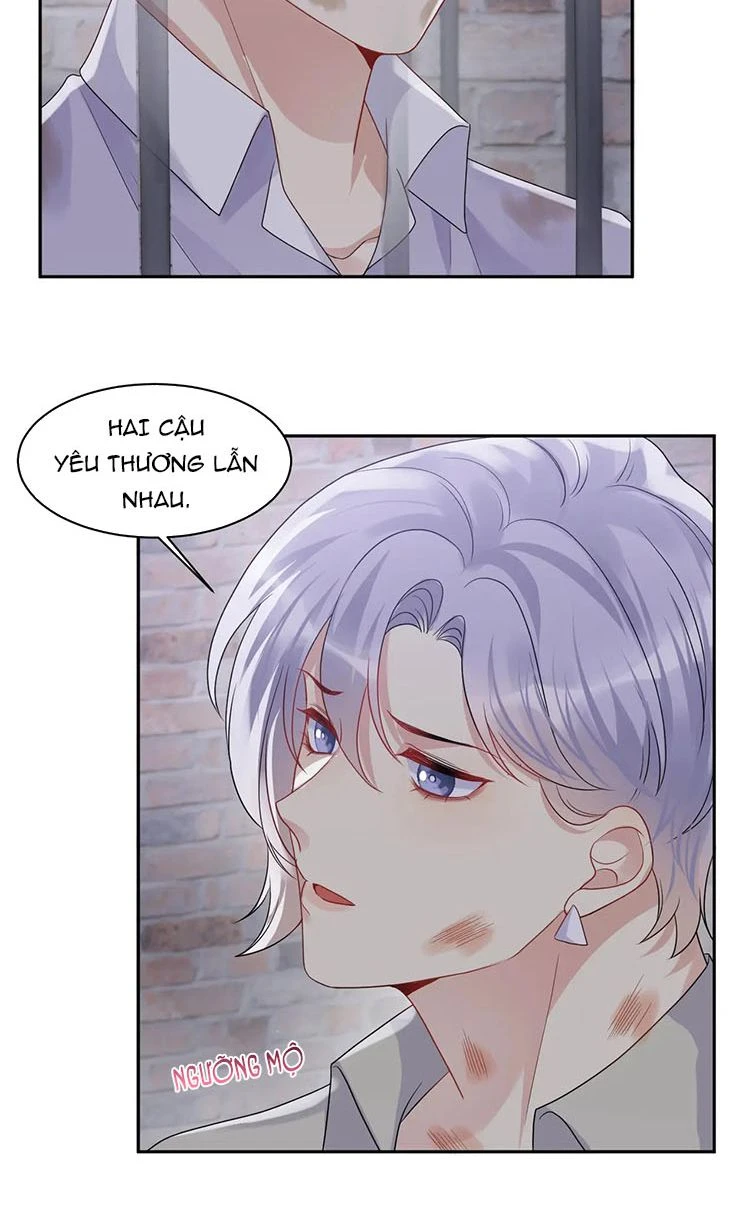 Lại Bị Bạn Trai Cũ Nhắm Đến Rồi Chapter 73 - 29