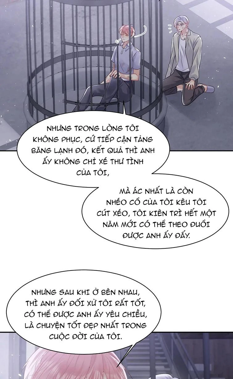 Lại Bị Bạn Trai Cũ Nhắm Đến Rồi Chapter 73 - 31