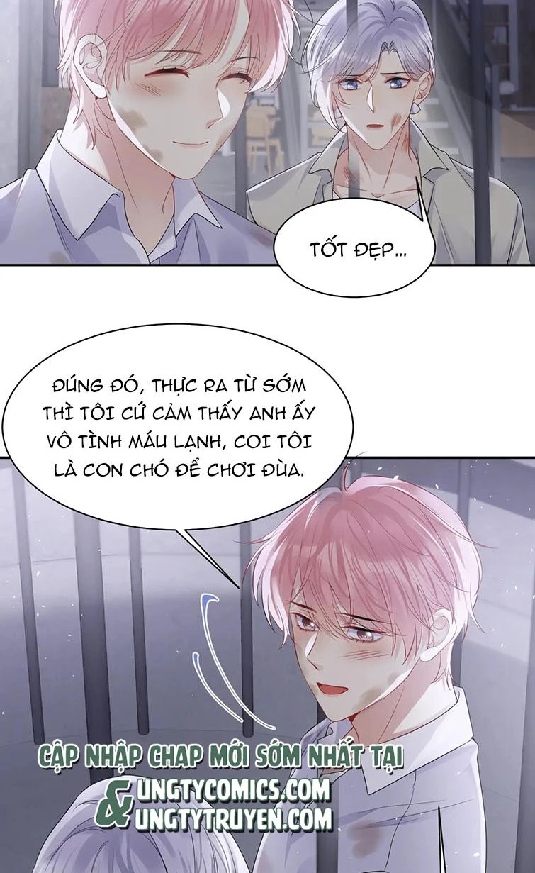 Lại Bị Bạn Trai Cũ Nhắm Đến Rồi Chapter 73 - 32