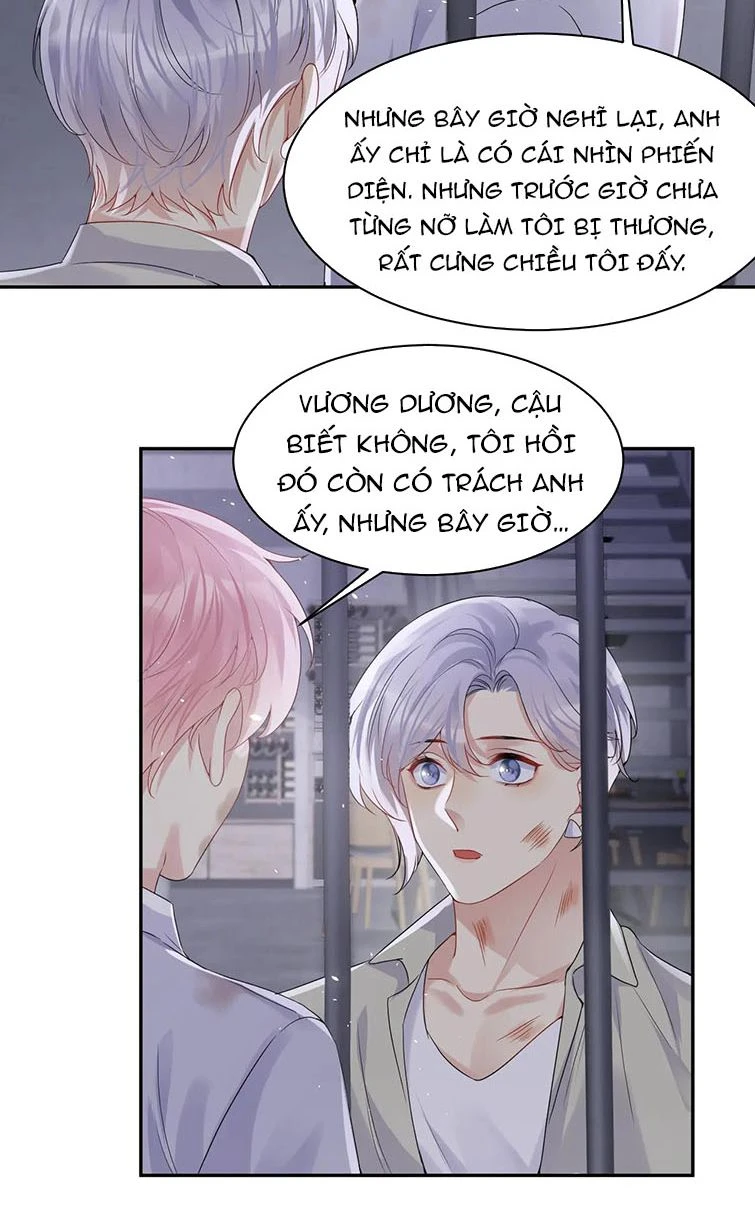 Lại Bị Bạn Trai Cũ Nhắm Đến Rồi Chapter 73 - 33