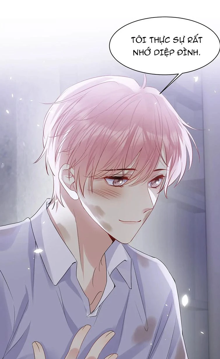 Lại Bị Bạn Trai Cũ Nhắm Đến Rồi Chapter 73 - 34