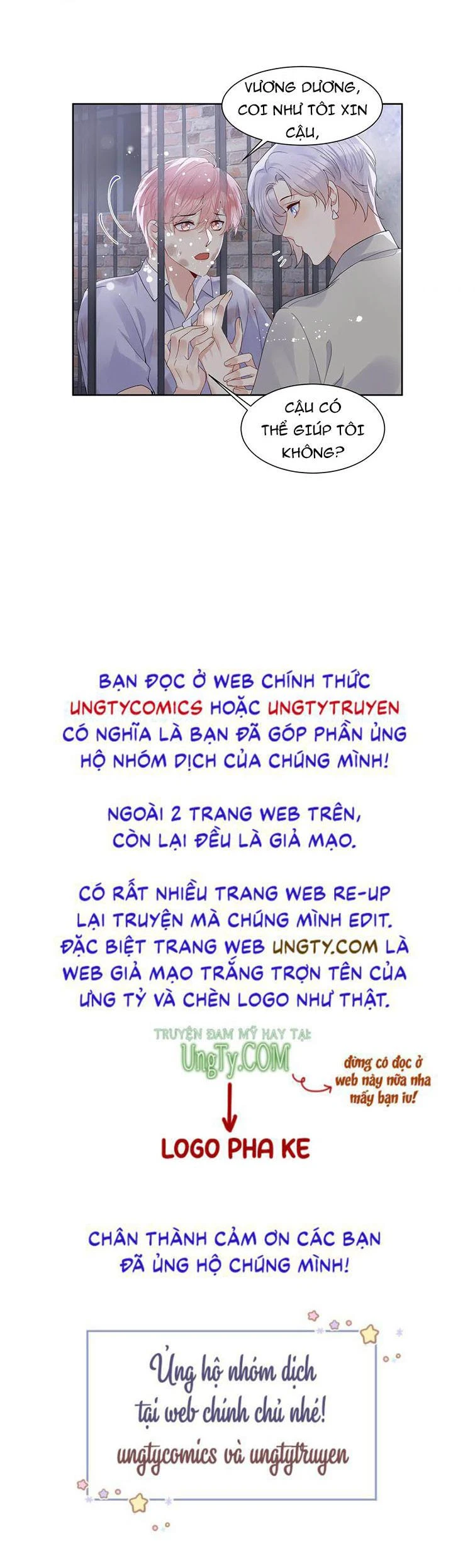 Lại Bị Bạn Trai Cũ Nhắm Đến Rồi Chapter 73 - 36