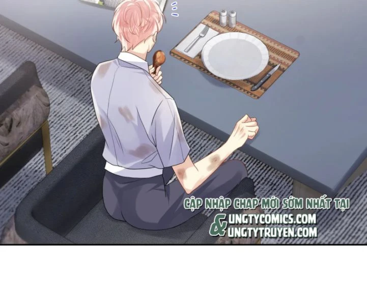 Lại Bị Bạn Trai Cũ Nhắm Đến Rồi Chapter 74 - 12