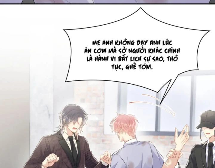 Lại Bị Bạn Trai Cũ Nhắm Đến Rồi Chapter 74 - 23