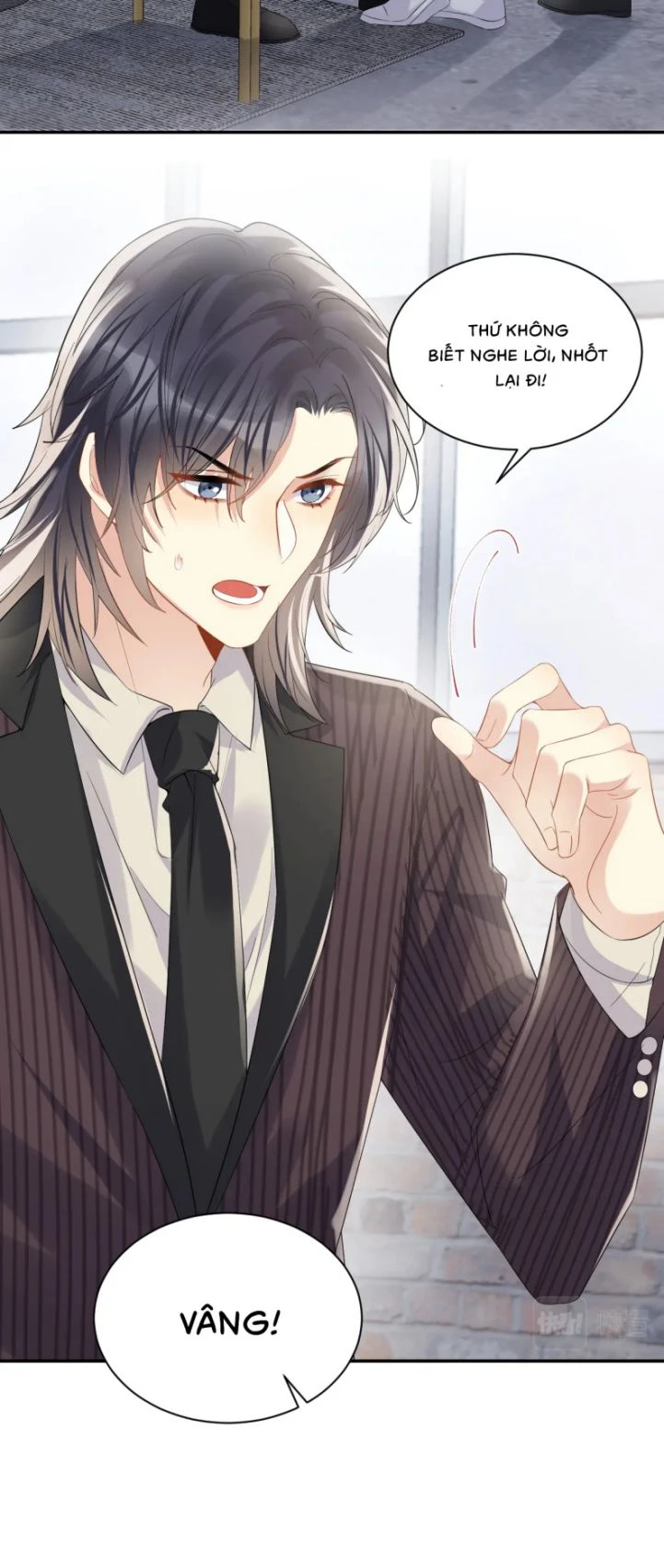 Lại Bị Bạn Trai Cũ Nhắm Đến Rồi Chapter 74 - 25